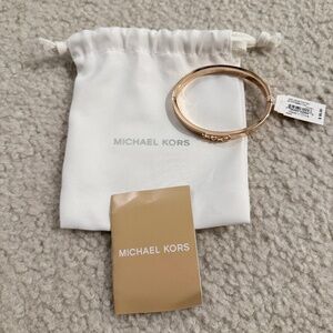 Michael Kors womens bracelet